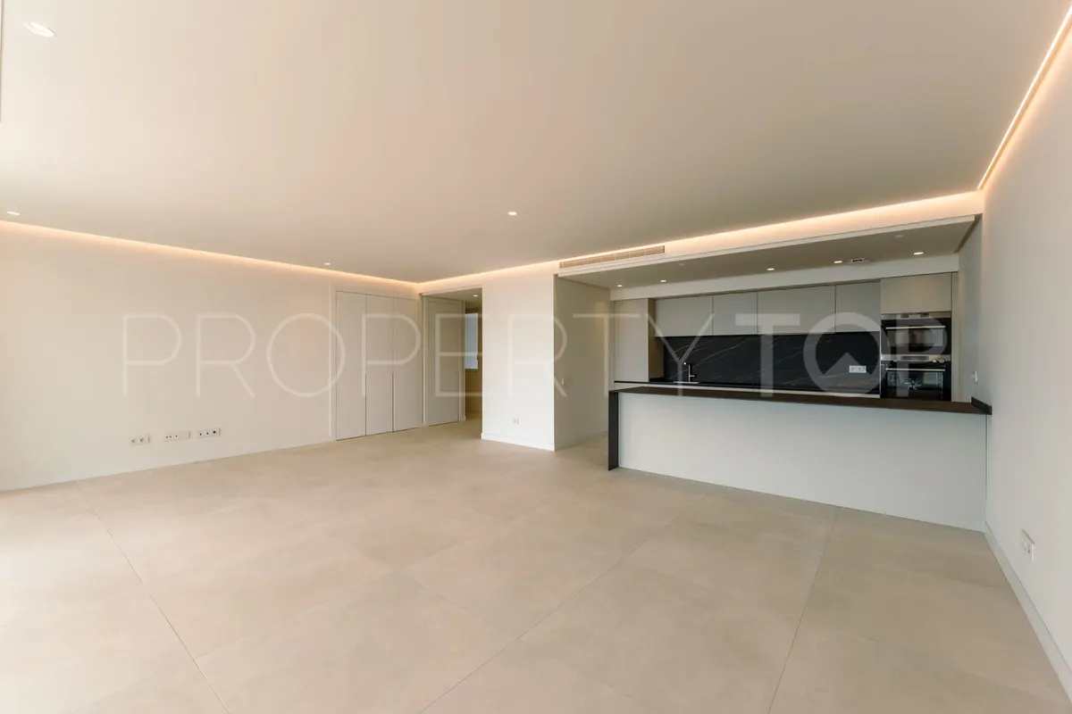 Apartamento planta baja en venta en Ojen