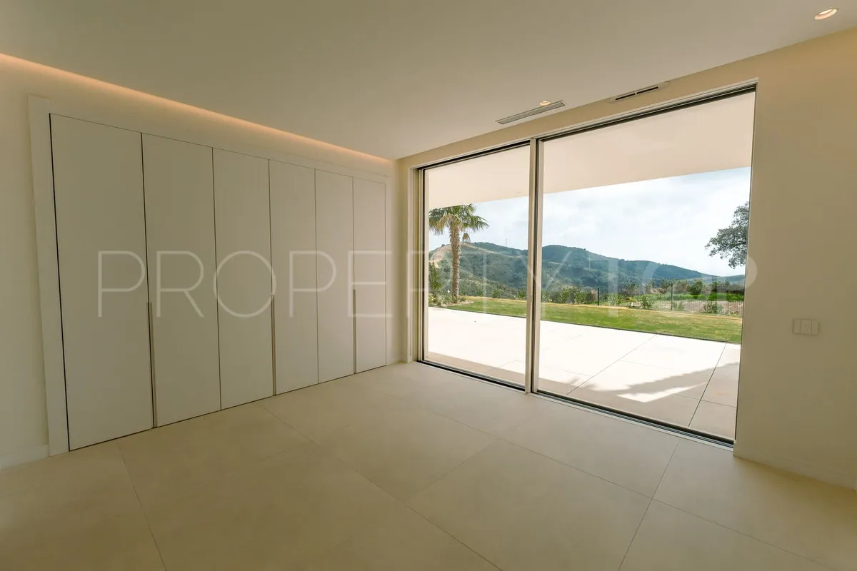 Apartamento planta baja en venta en Ojen