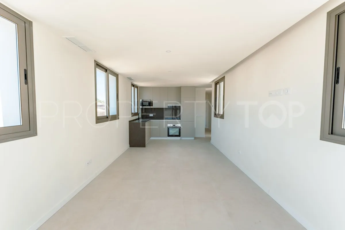 For sale Estepona 2 bedrooms apartment