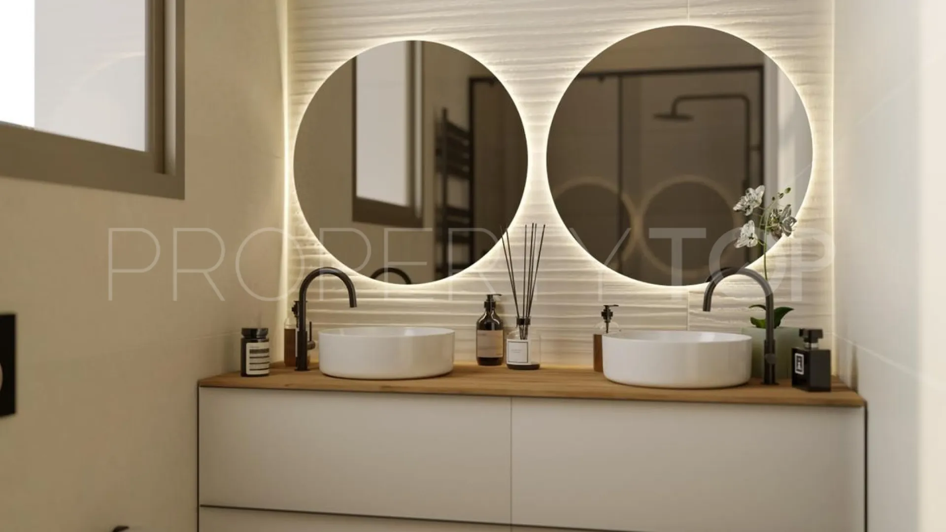 For sale Estepona 2 bedrooms apartment