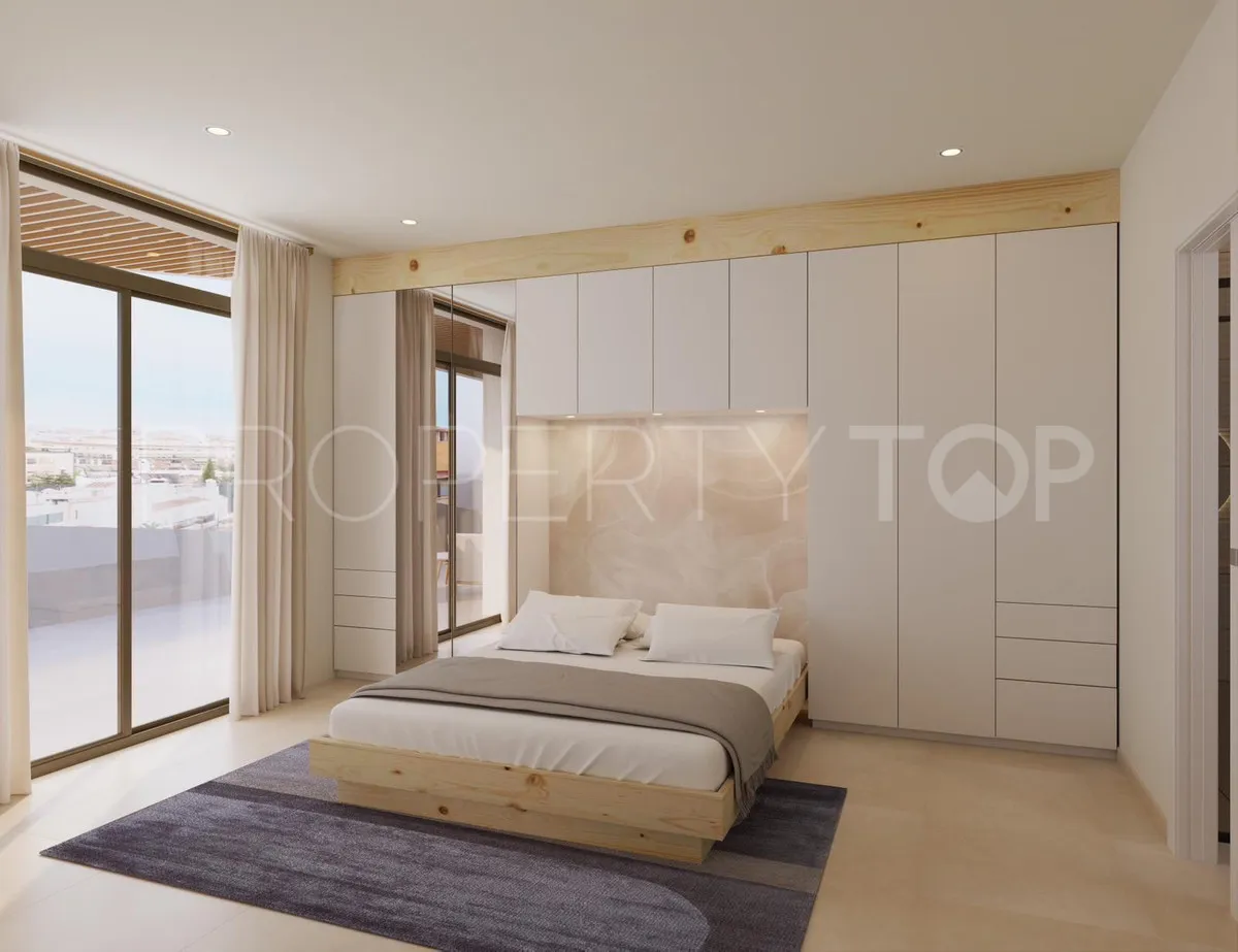 For sale Estepona 2 bedrooms apartment