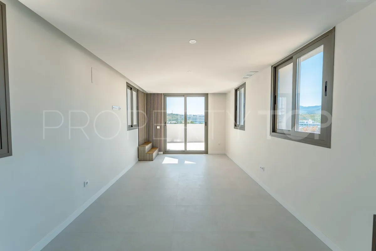 For sale Estepona 2 bedrooms apartment