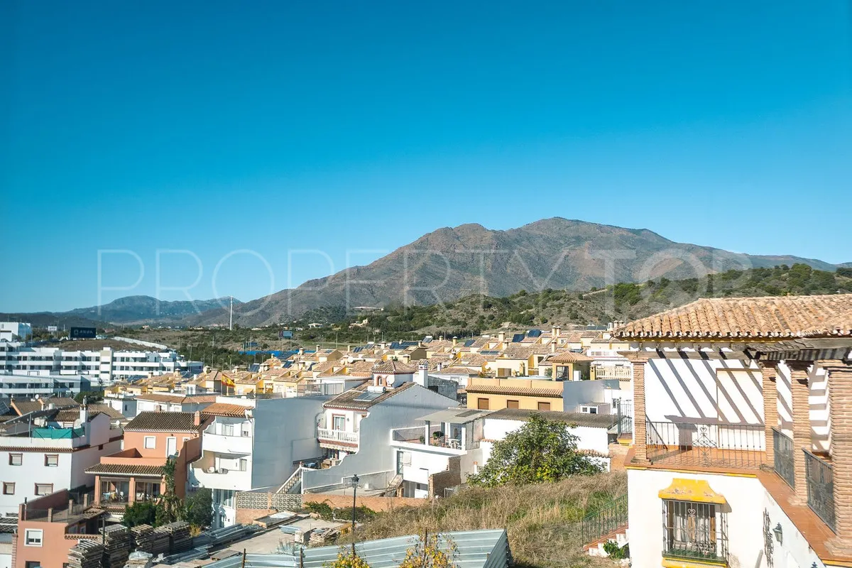 For sale Estepona 2 bedrooms apartment