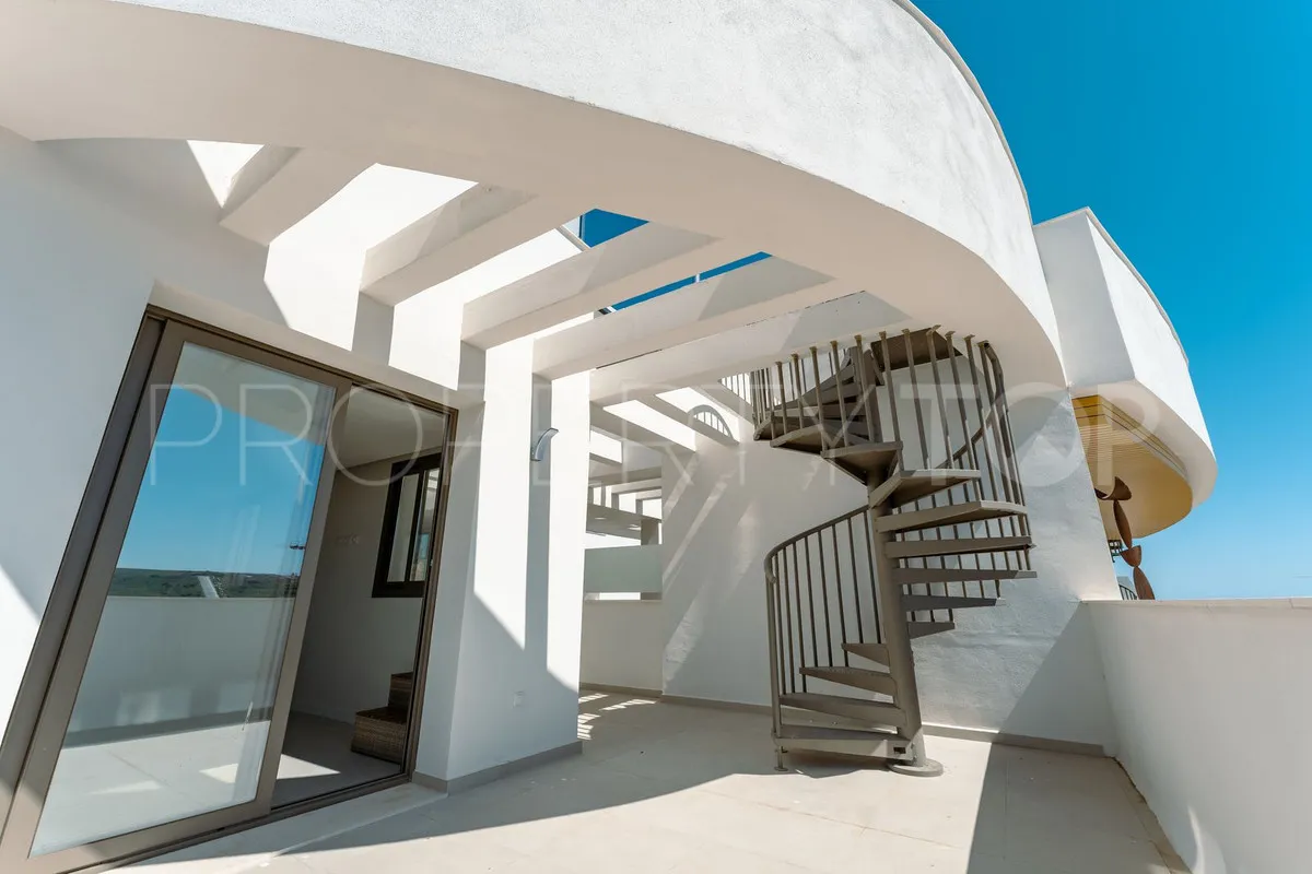 For sale Estepona 2 bedrooms apartment
