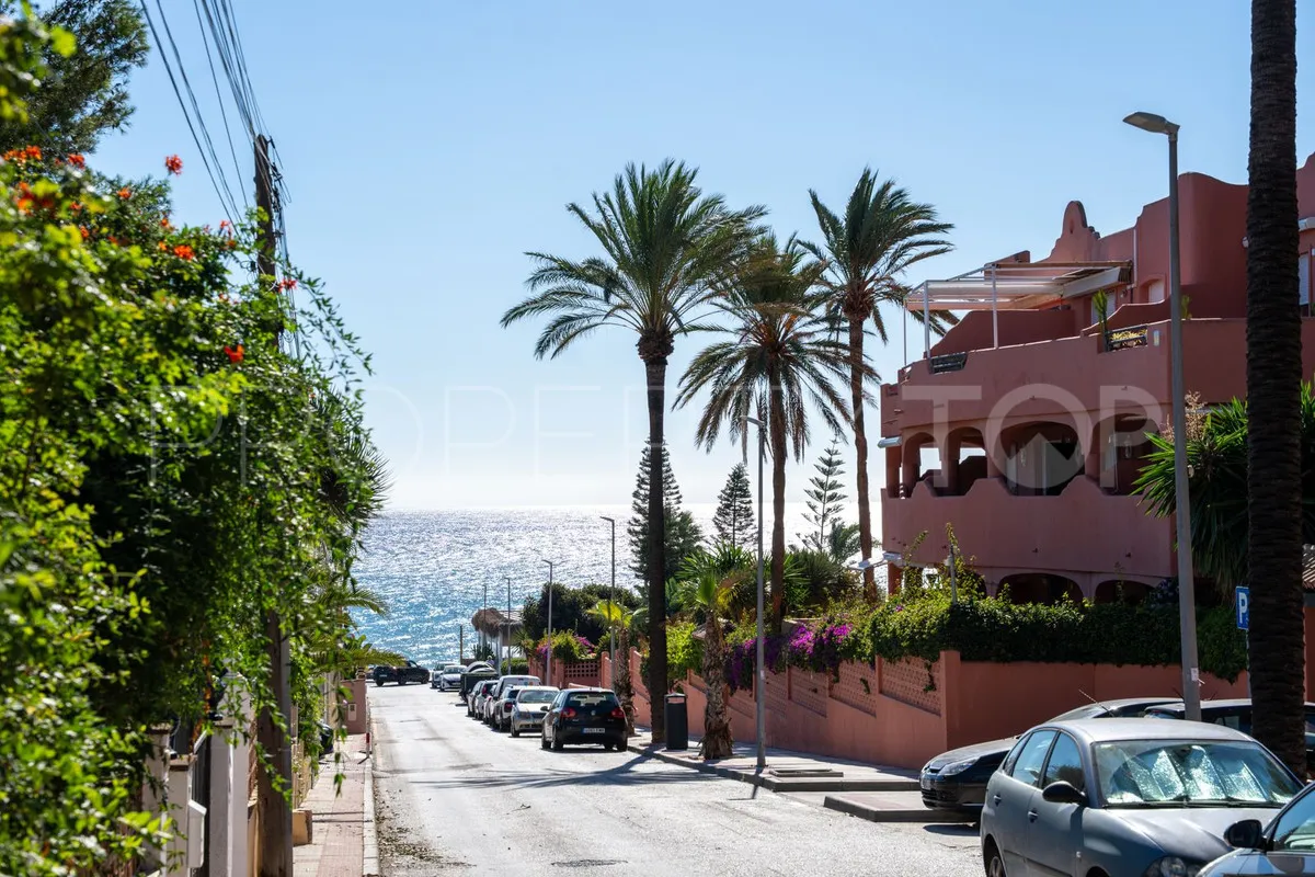 Se vende parcela en Costabella