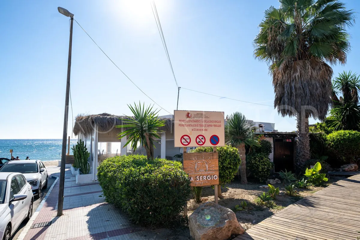 Se vende parcela en Costabella