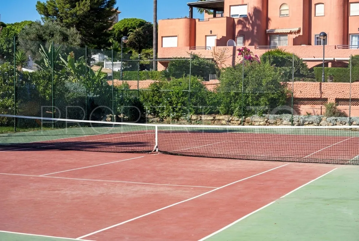 Se vende parcela en Costabella