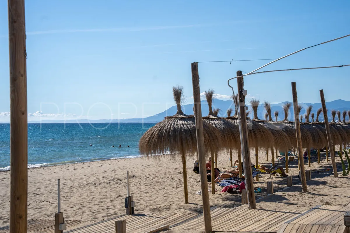 Se vende parcela en Costabella