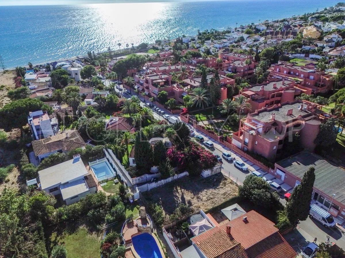 Se vende parcela en Costabella