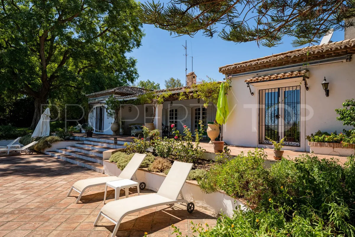Finca for sale in Cancelada