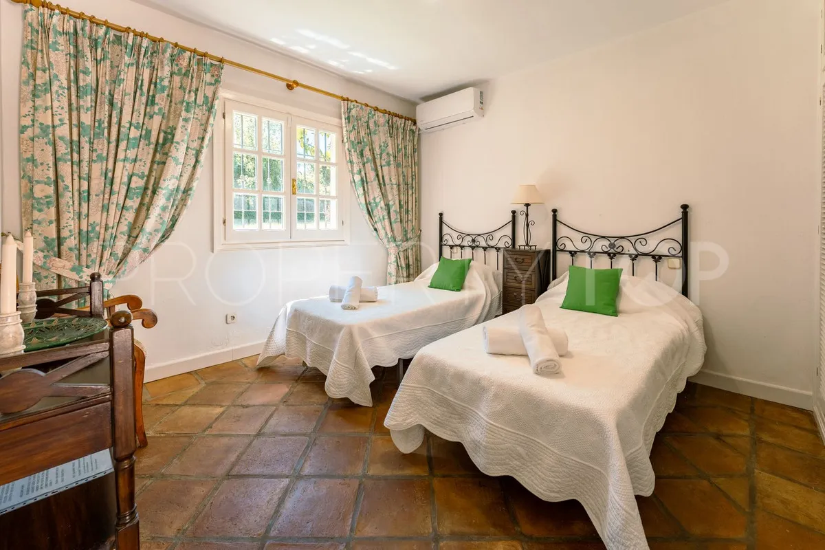 Finca for sale in Cancelada