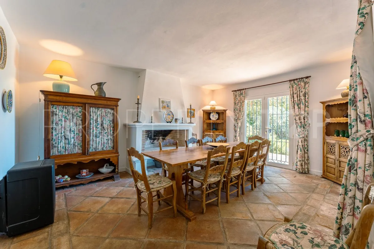 Finca for sale in Cancelada