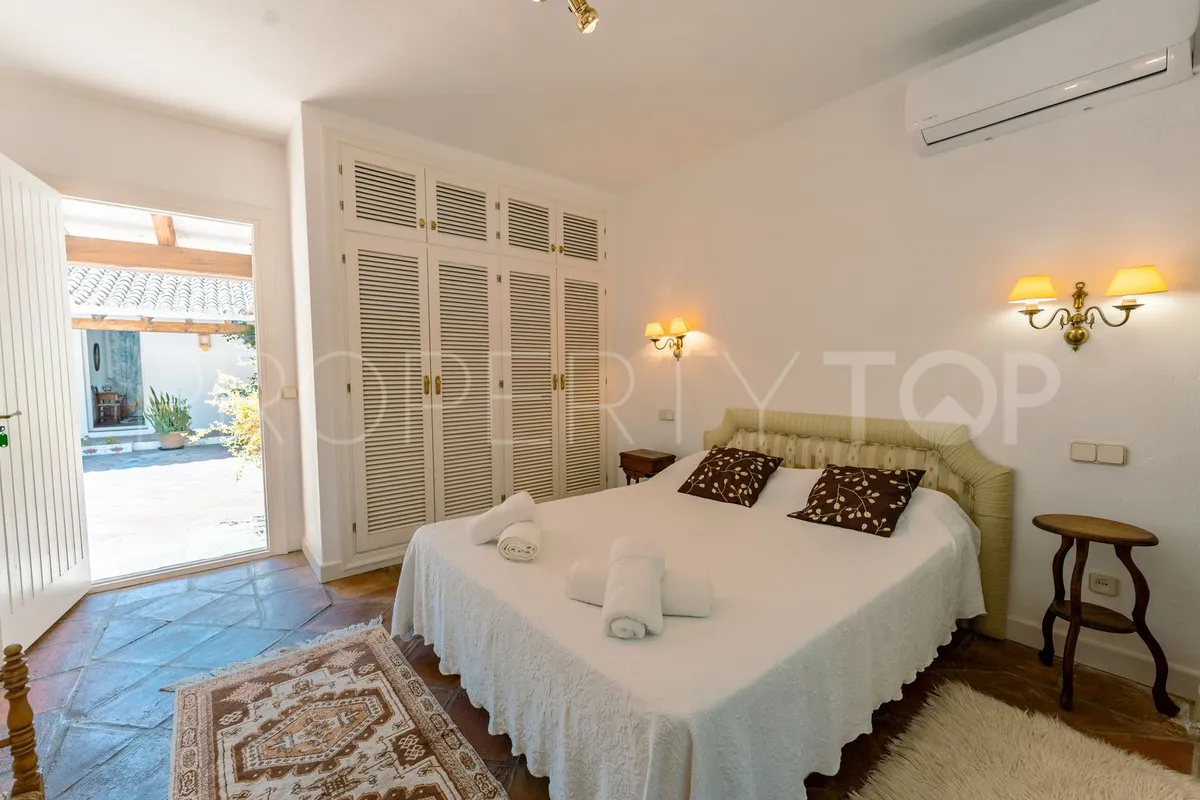 Finca for sale in Cancelada