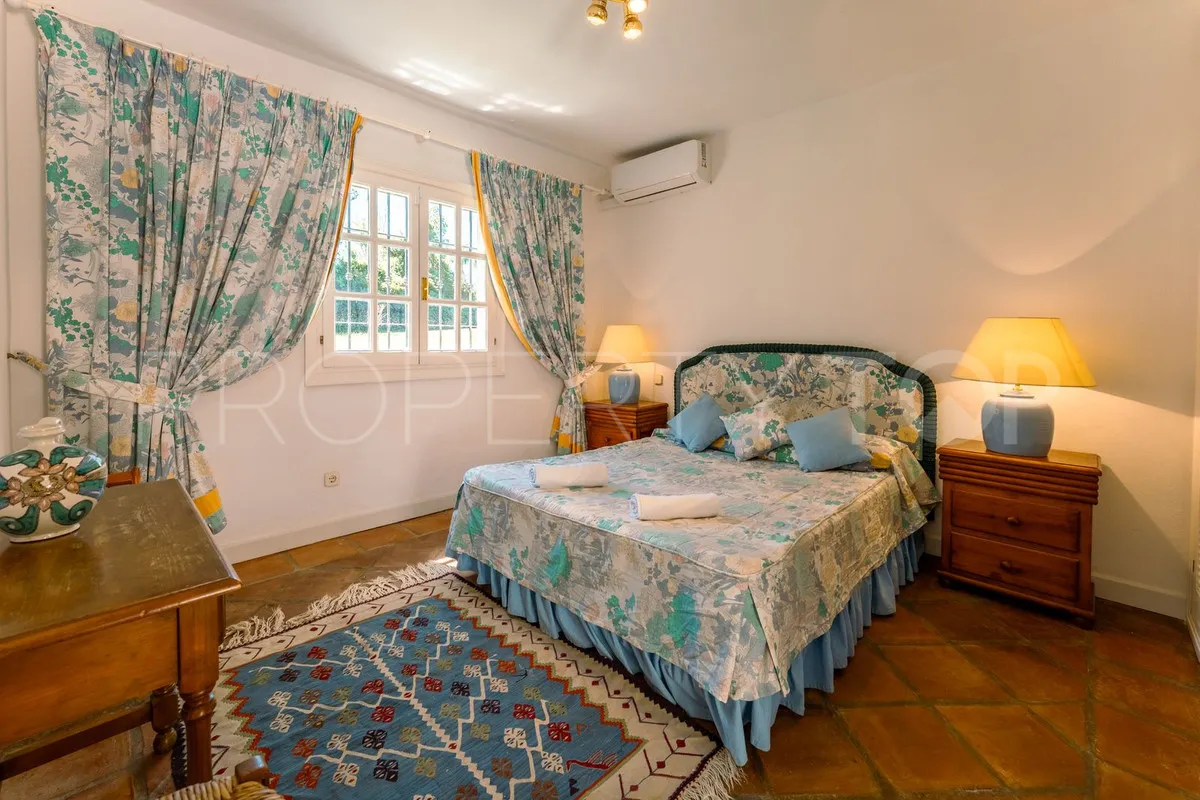 Finca for sale in Cancelada