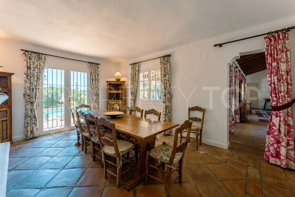 Finca for sale in Cancelada