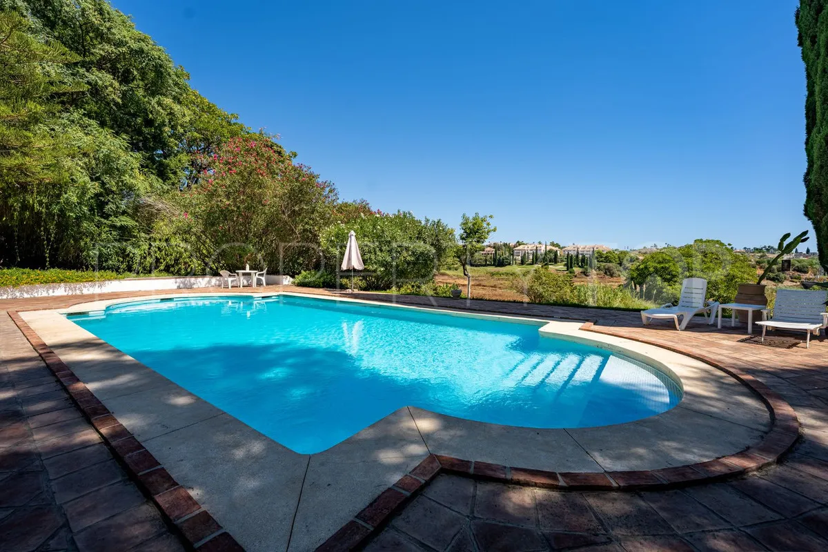 Finca for sale in Cancelada