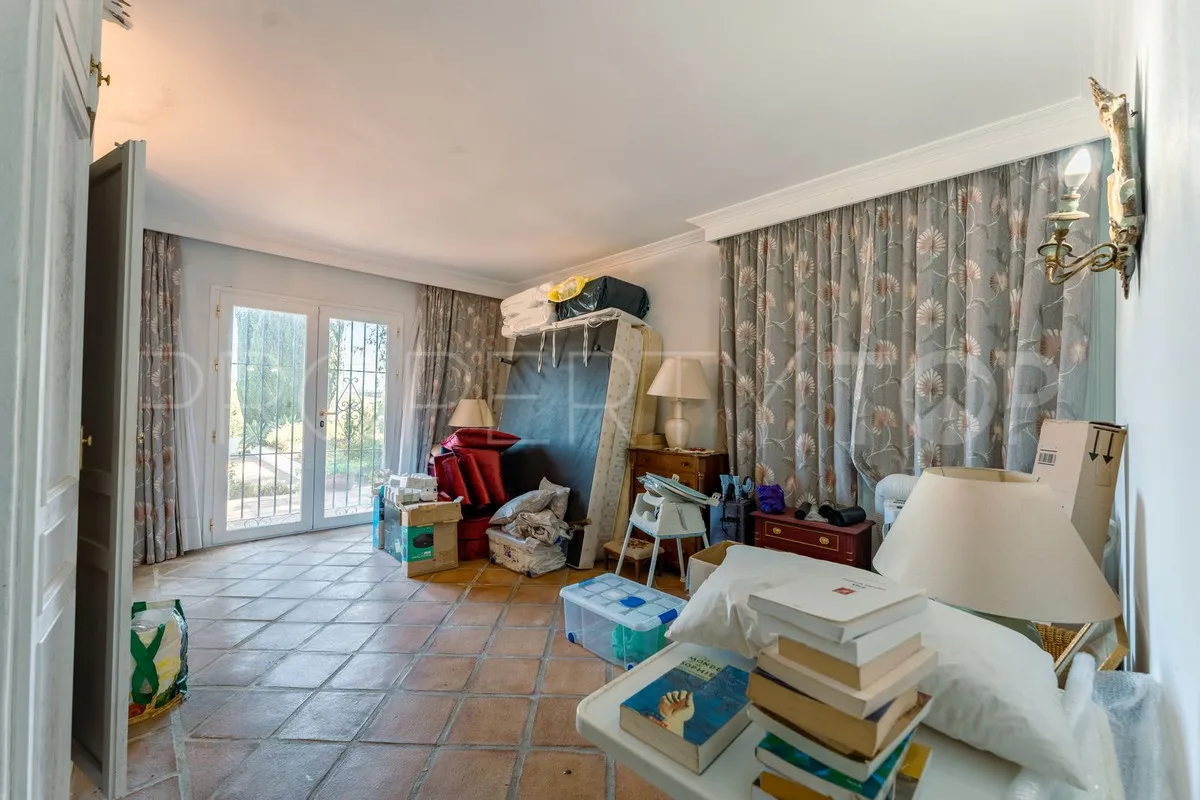 Finca for sale in Cancelada