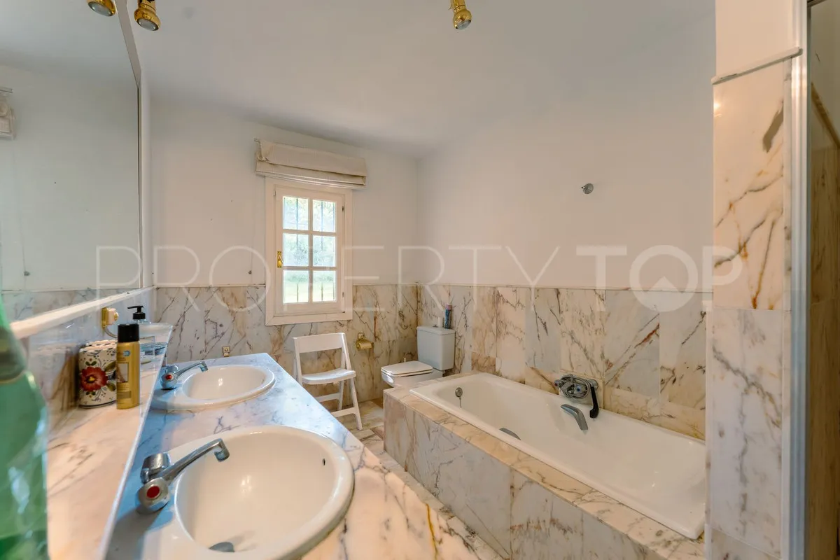 Finca for sale in Cancelada