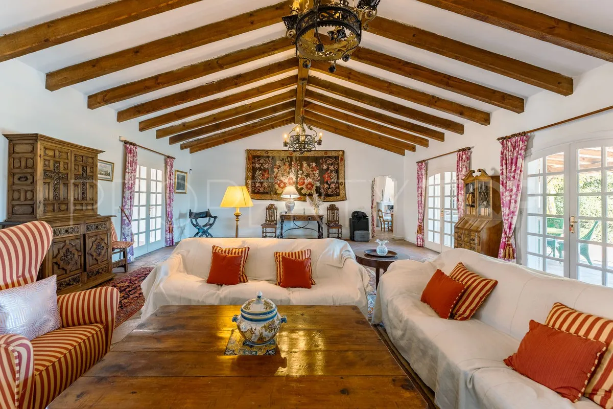 Finca for sale in Cancelada