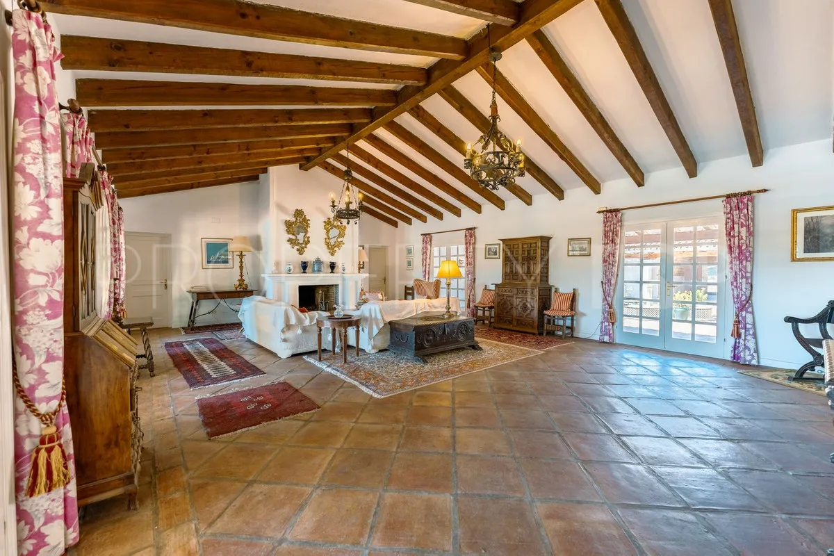 Finca for sale in Cancelada