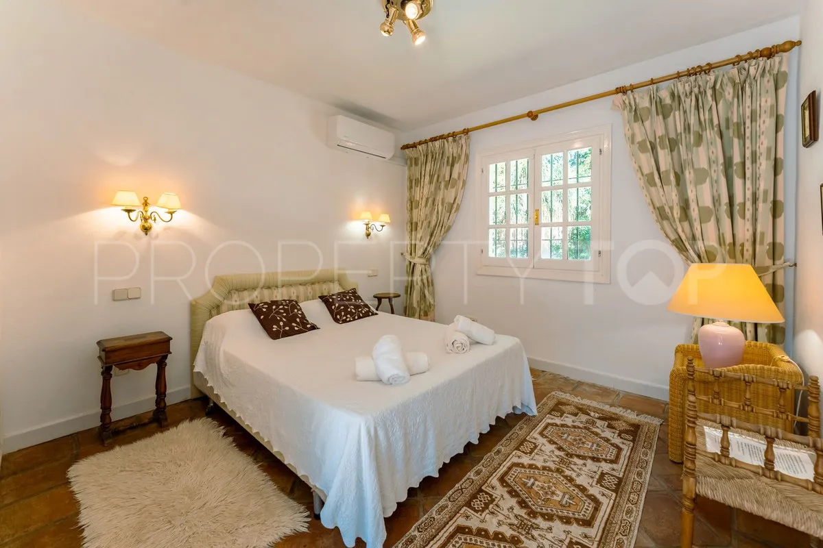 Finca for sale in Cancelada
