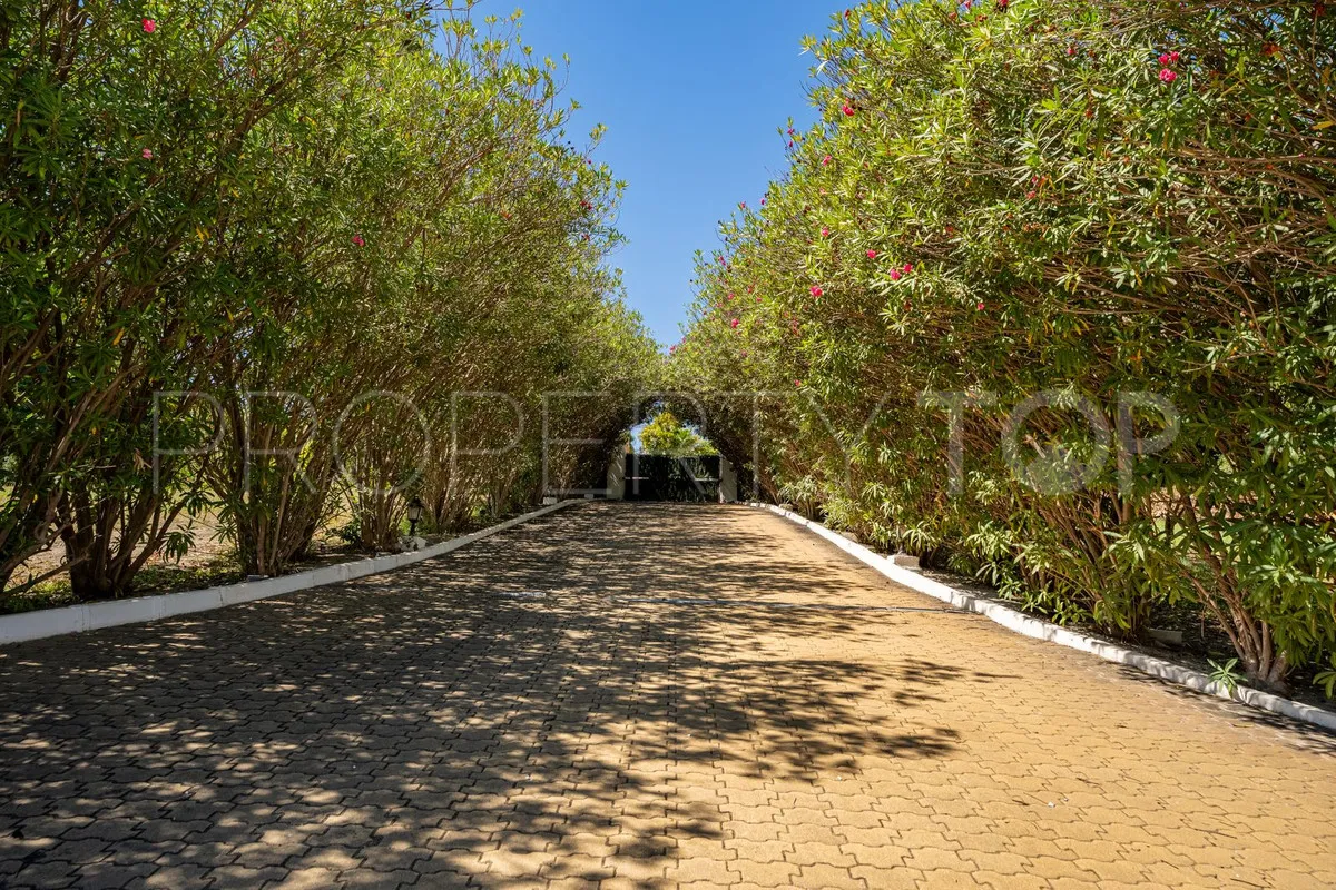 Finca for sale in Cancelada