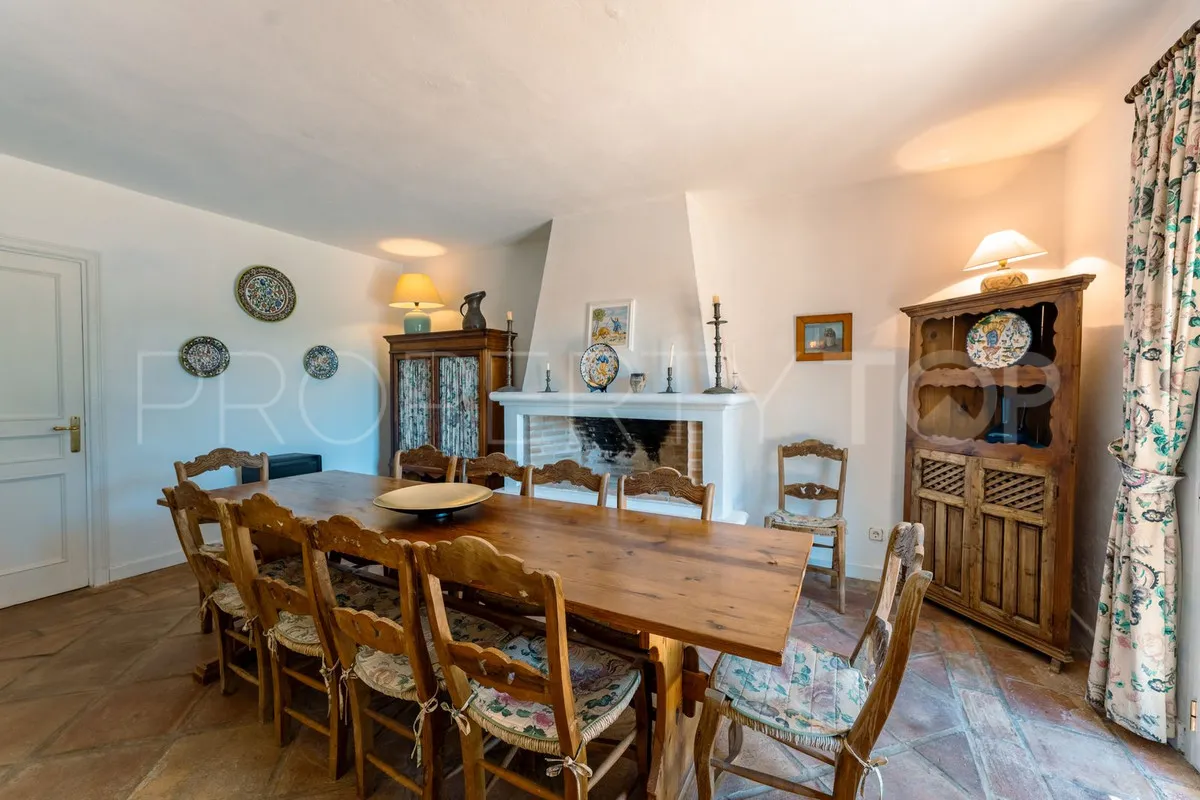Finca for sale in Cancelada