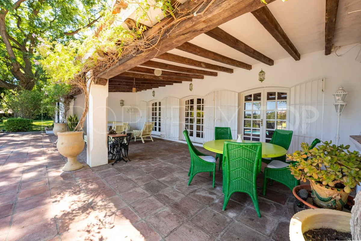 Finca for sale in Cancelada