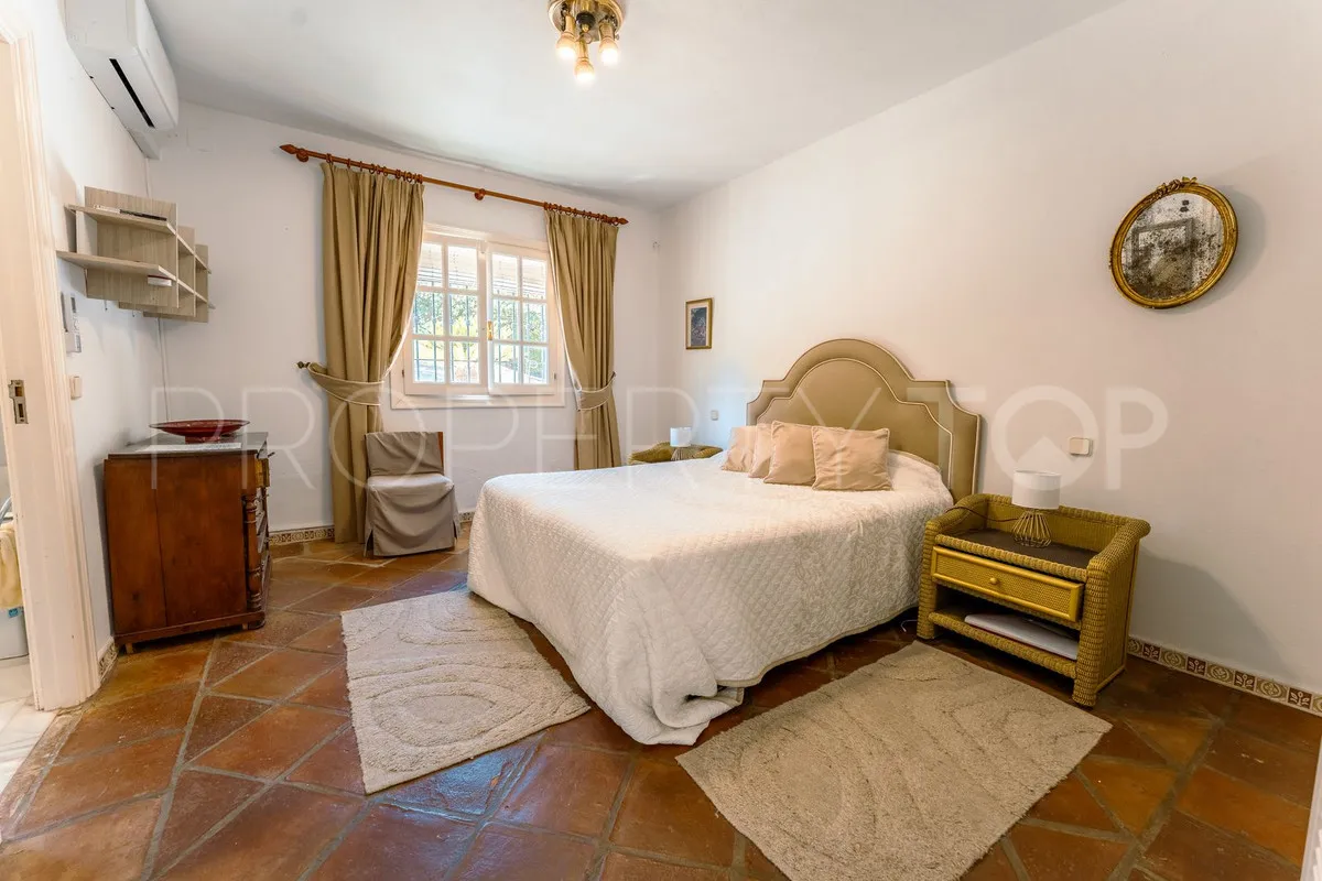 Finca for sale in Cancelada