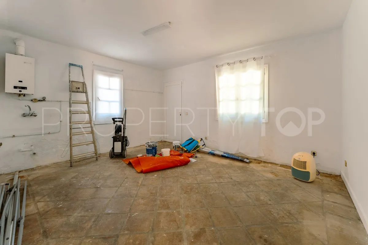 Finca for sale in Cancelada