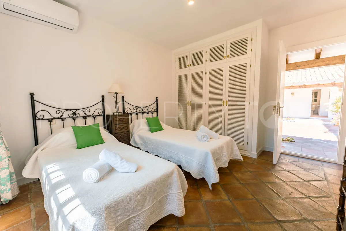 Finca for sale in Cancelada