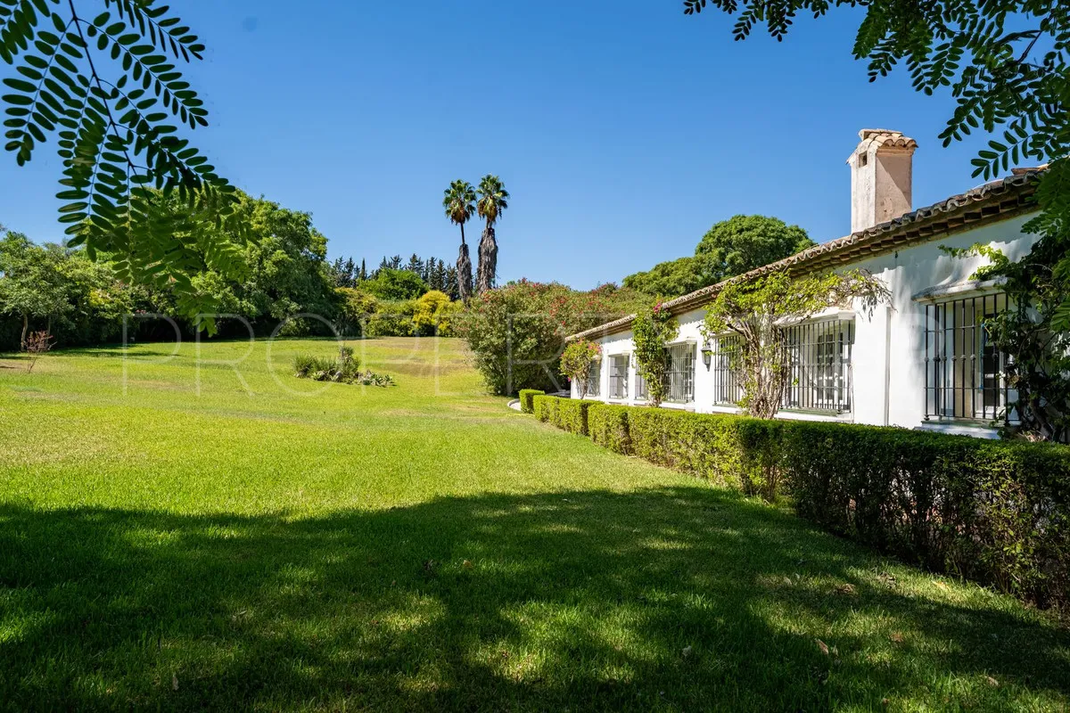 Finca for sale in Cancelada