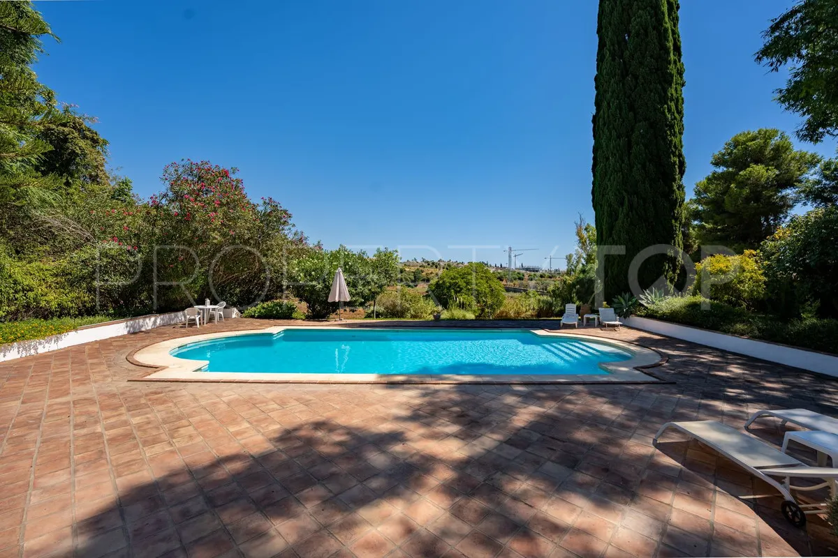 Finca for sale in Cancelada