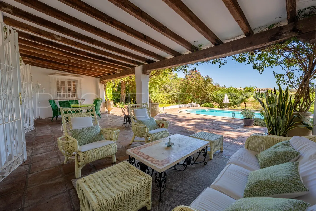 Finca for sale in Cancelada
