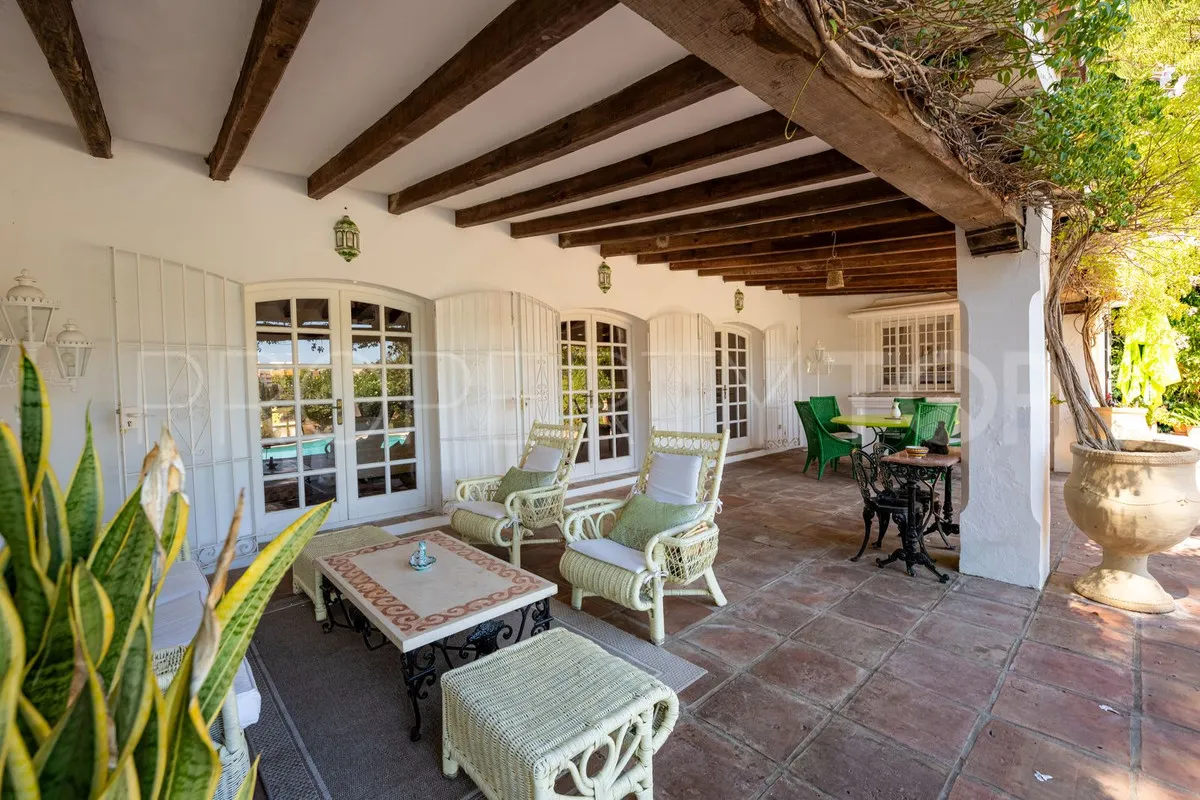 Finca for sale in Cancelada