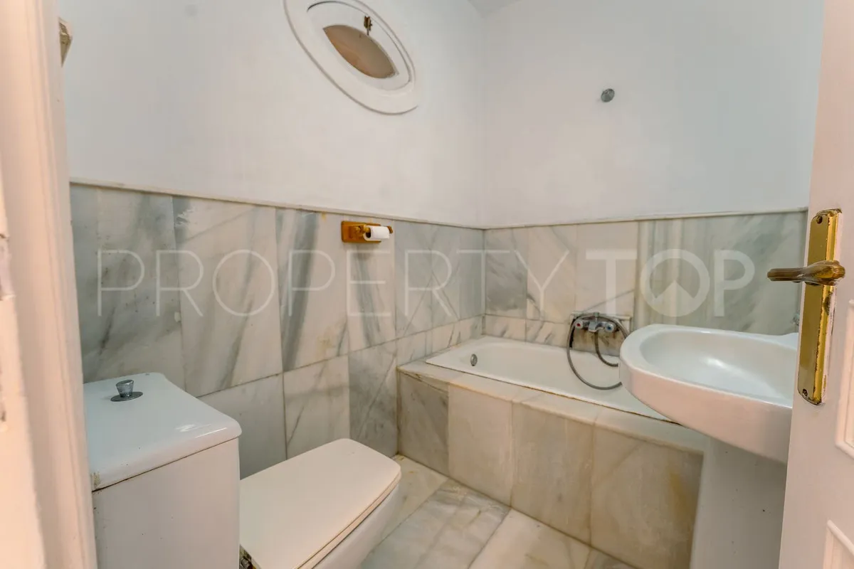 Finca for sale in Cancelada