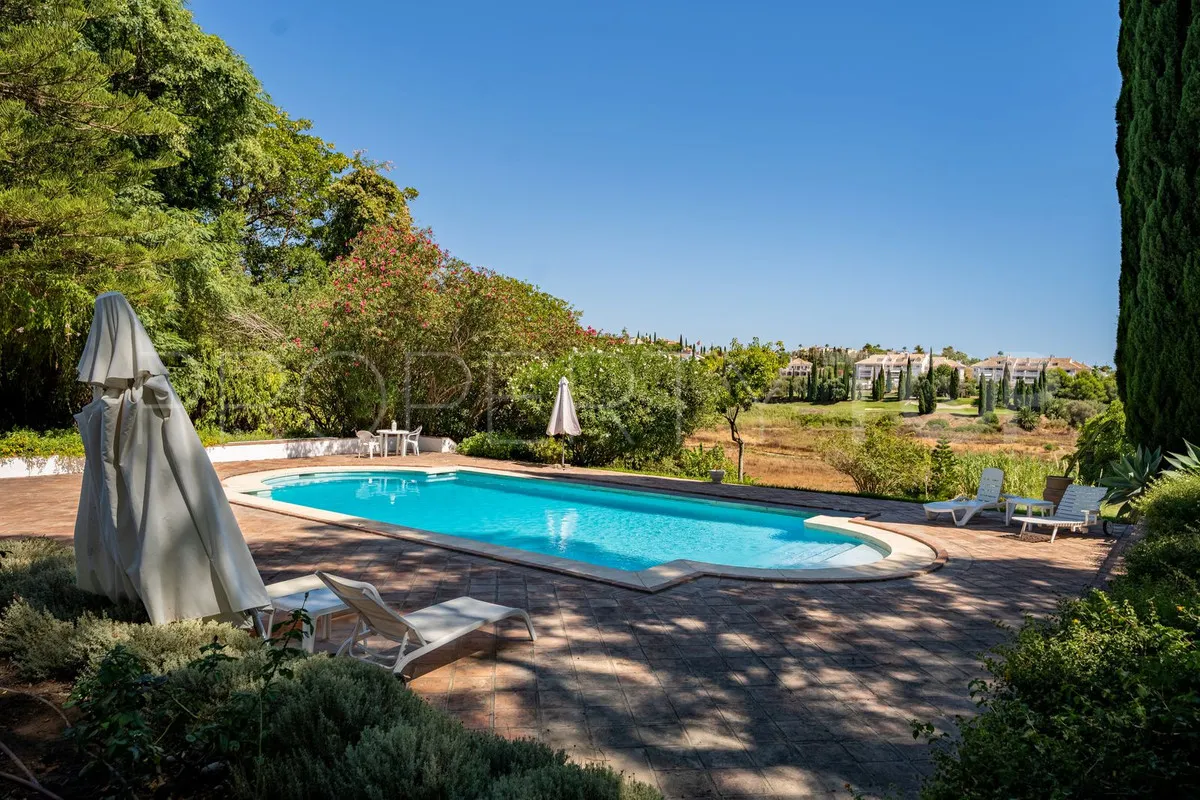 Finca for sale in Cancelada