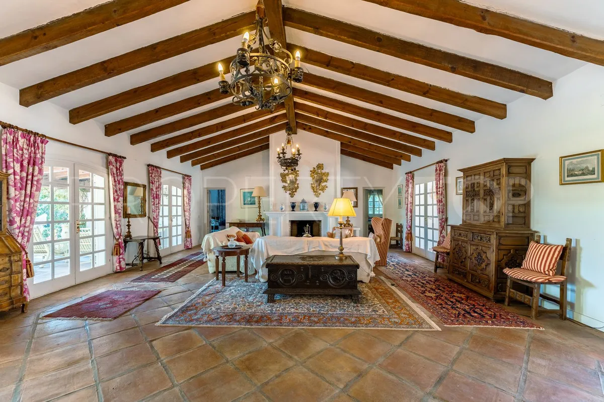 Finca for sale in Cancelada