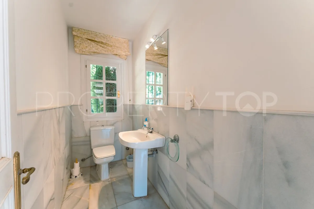 Finca for sale in Cancelada