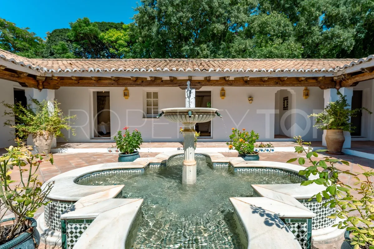 Finca for sale in Cancelada