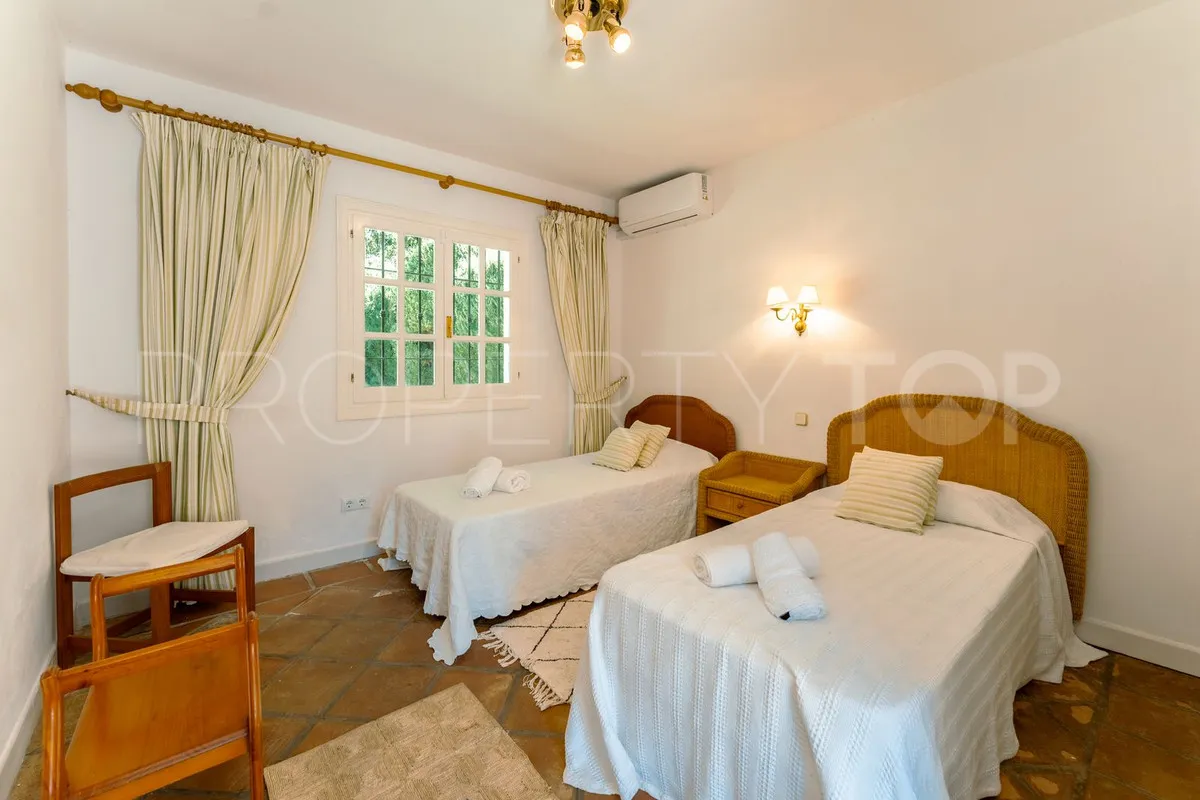 Finca for sale in Cancelada