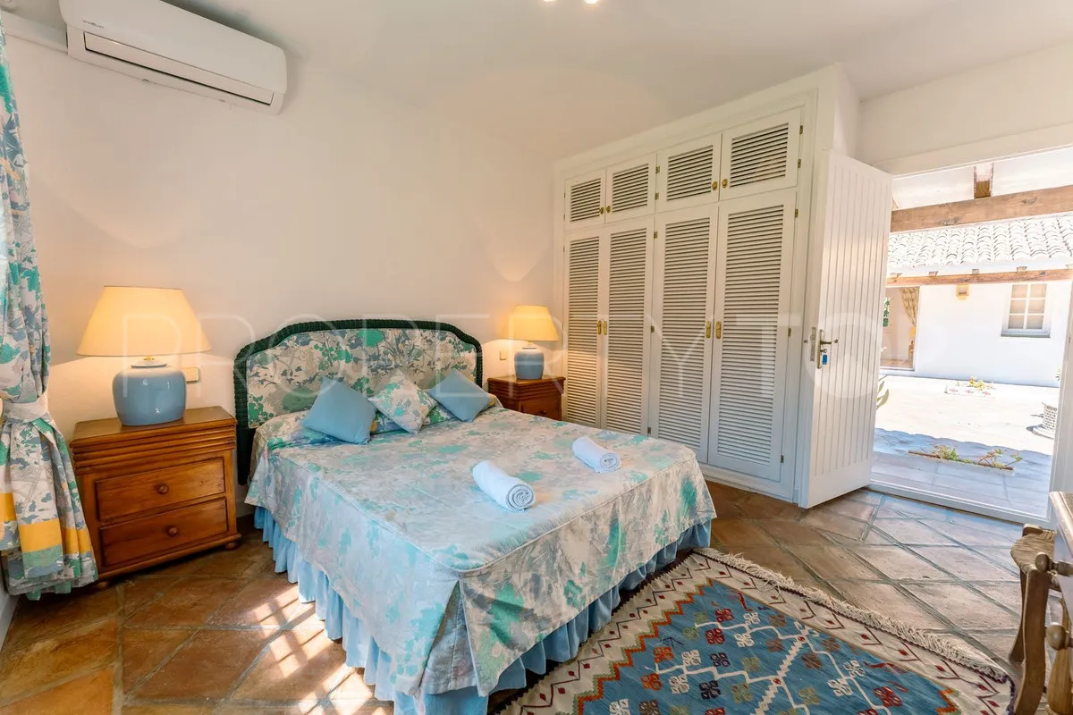 Finca for sale in Cancelada