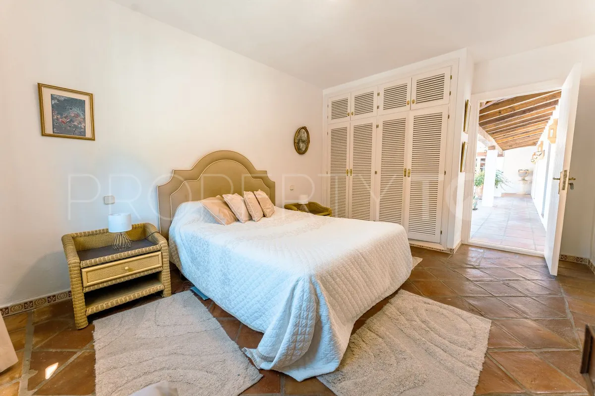 Finca for sale in Cancelada