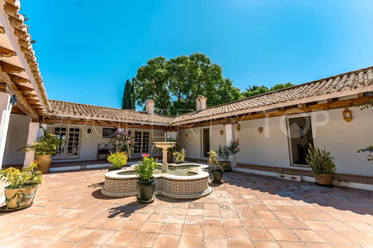 Finca for sale in Cancelada