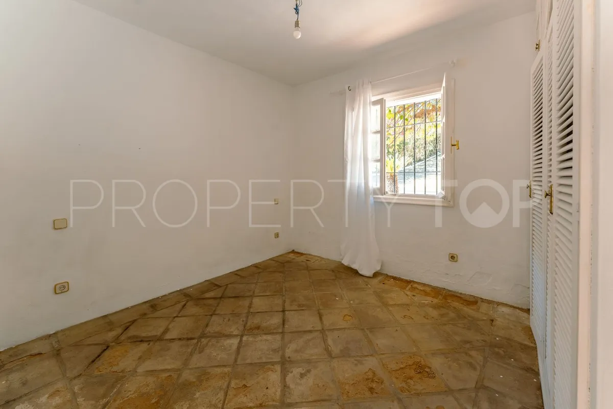 Finca for sale in Cancelada
