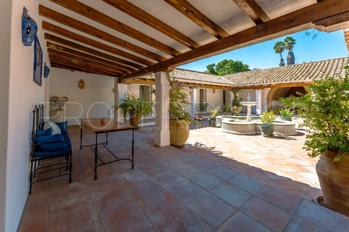Finca for sale in Cancelada