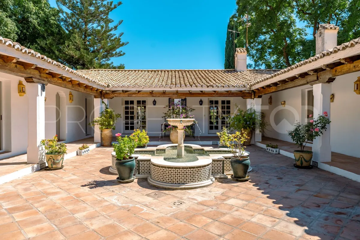 Finca for sale in Cancelada