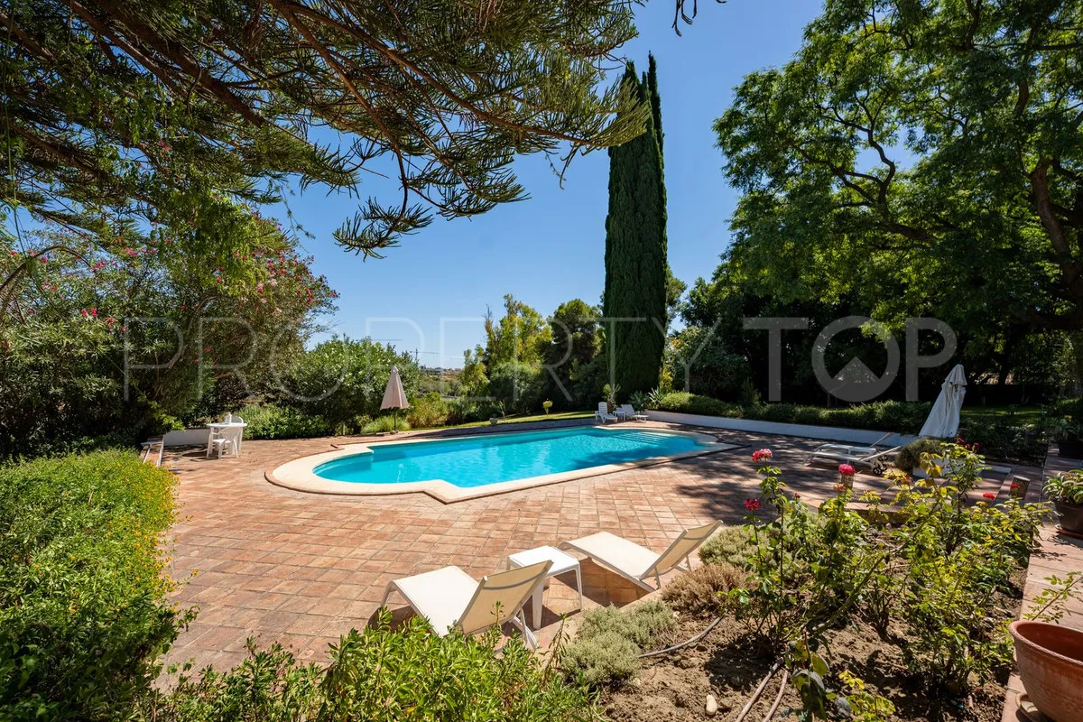 Finca for sale in Cancelada