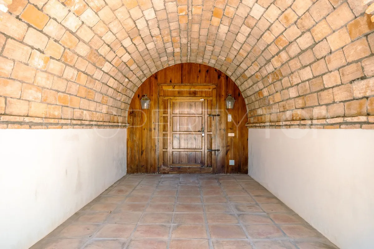 Finca for sale in Cancelada