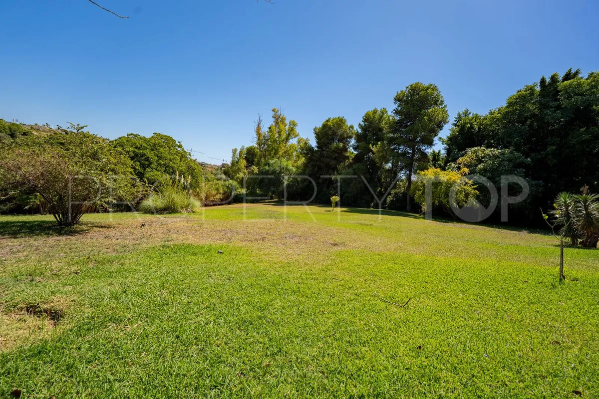 Finca for sale in Cancelada